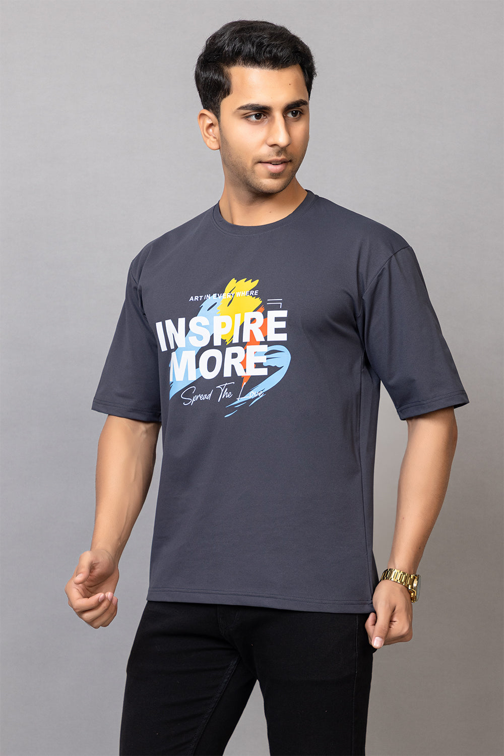 ALLEGIANT DOWN SLEVEES TSHIRT