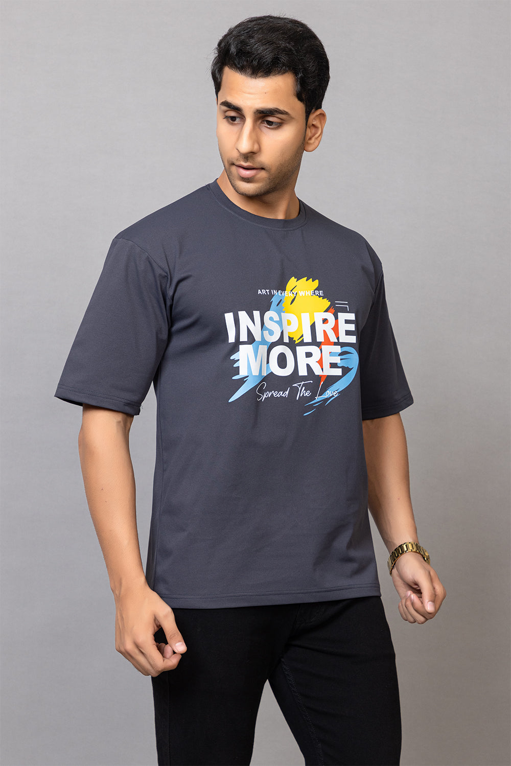 ALLEGIANT DOWN SLEVEES TSHIRT