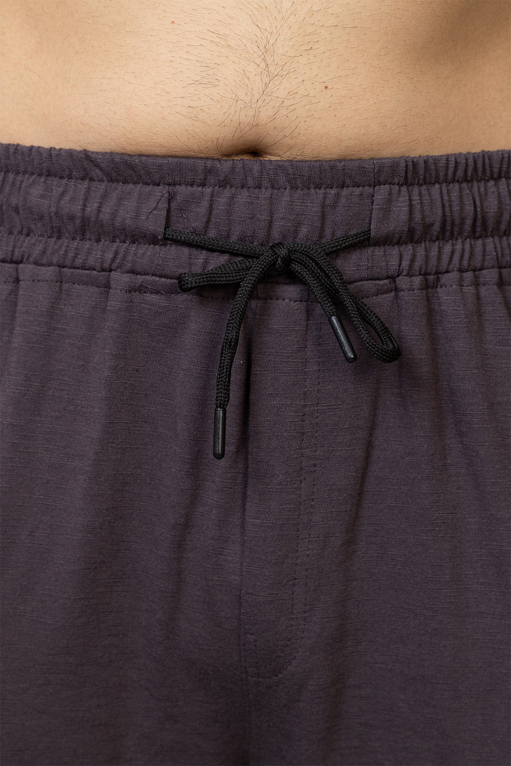 Charcoal Grey poly cotton lower