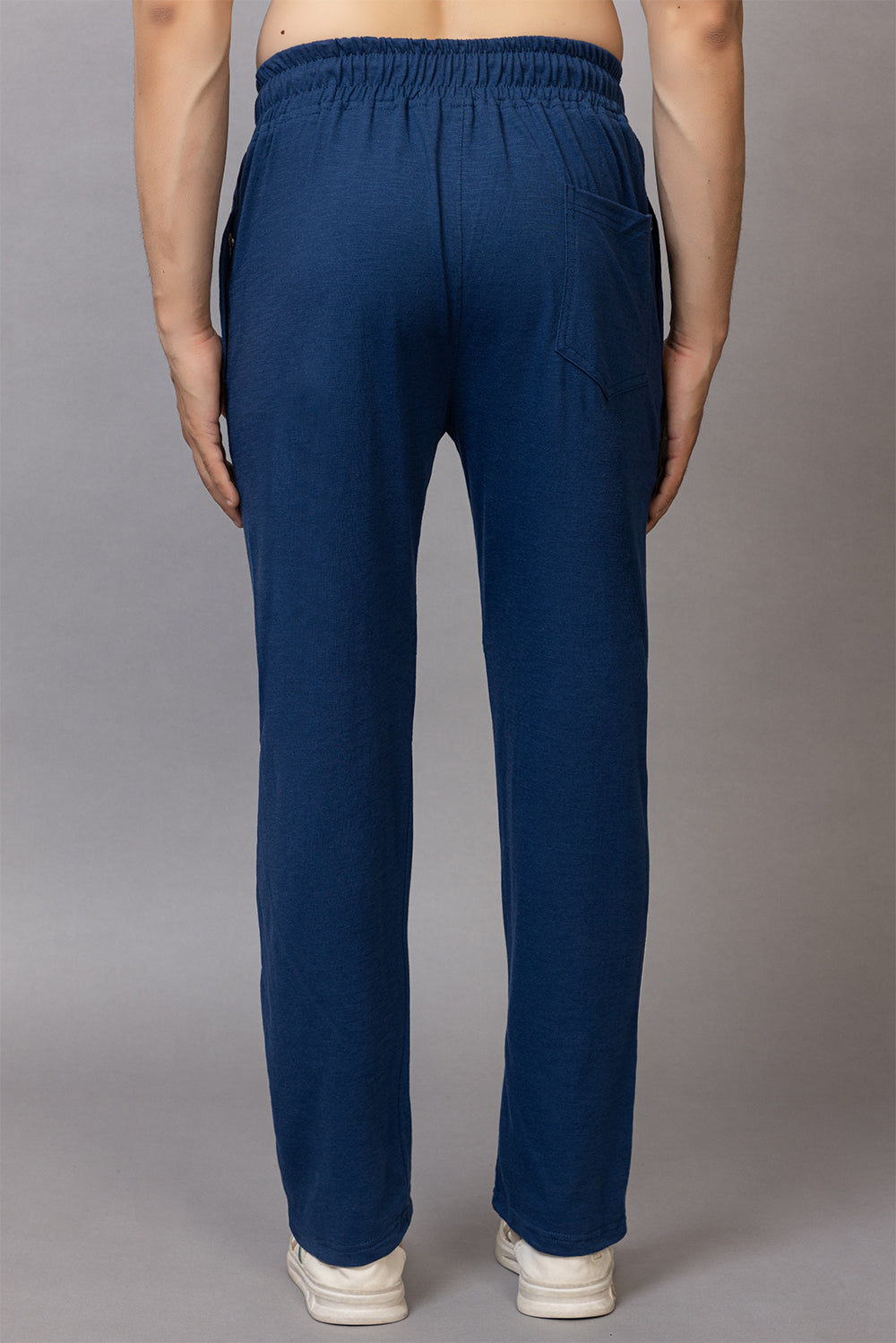 Royal poly cotton lower