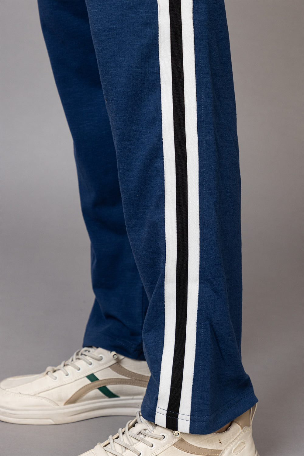 Royal poly cotton lower